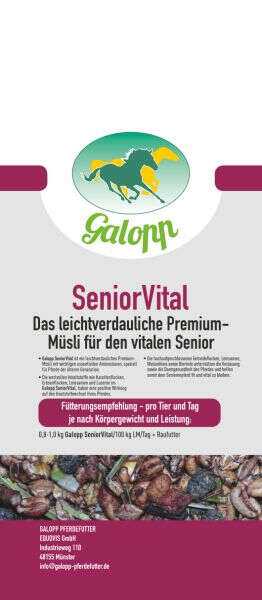 Galopp SeniorVital